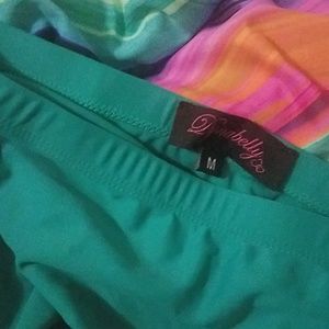 dynabelly Swim - Maternity bathing suit dynabelly Swim - Maternity bathing suit